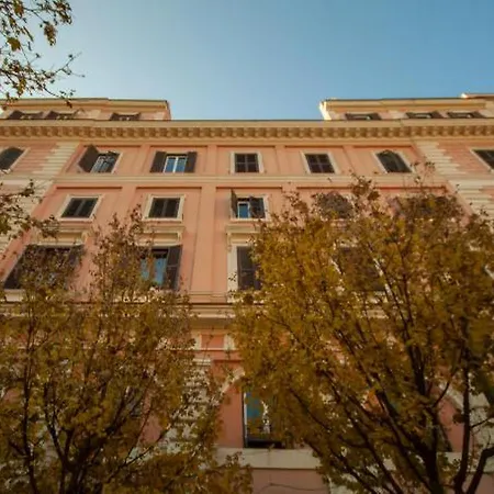 Apartment San Cosimato