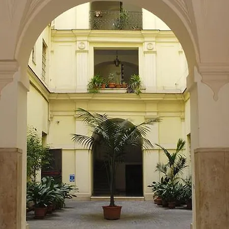 San Cosimato Apartment *